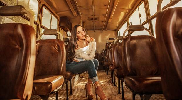 Feminino de  Mariana Silveira - 15 anos