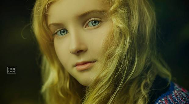 Infantil de Mariana Carloto