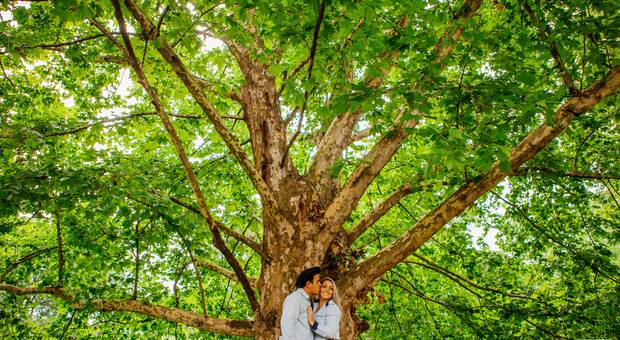 Pré Casamento / Casal de Pré Casamento Letícia e Jorlei