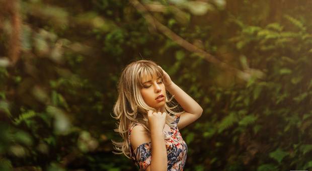 Feminino de Maria Eduarda 