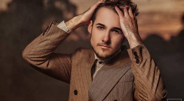 Masculino de Álefer Weschenfelder