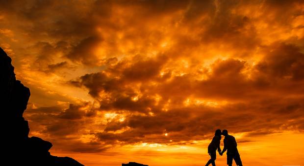 Pré Casamento / Casal de Pré Casamento Parte I - Gabriela e Lúcio 