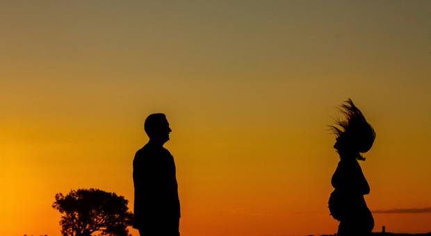 Gestantes de Ensaio Gestante Simone Lancini