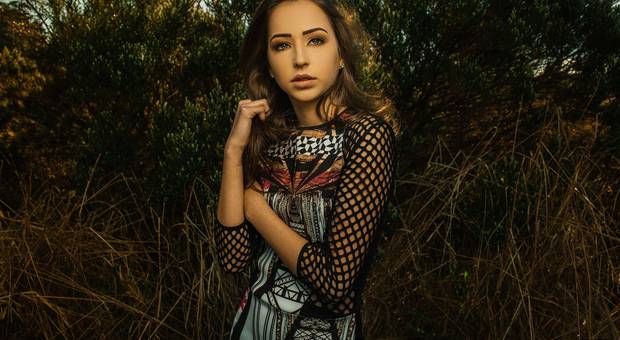 Feminino de Marjiane Minuzzo