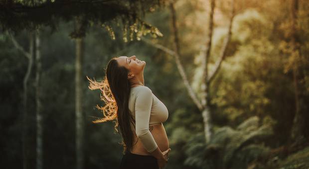 Gestantes de Ensaio Gestante Paola Carbonara Bortolon