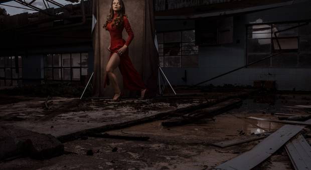 Feminino de Taianá Kretzer