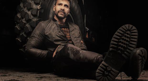 Masculino de Shooting Julio Rocha