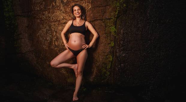 Gestantes de ENSAIO GESTANTE GISELLE ALONSO / Vera Tormenta