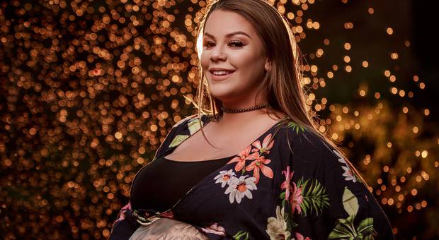 Gestantes de Ensaio Gestante Josy Almeida