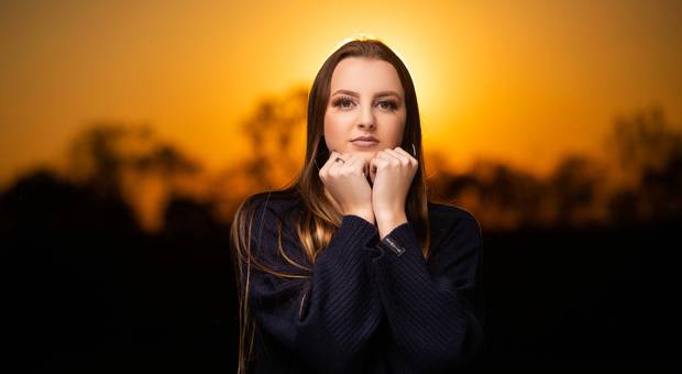 Feminino de Ensaio 18 Anos Nathália Lima