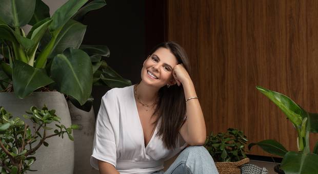 Publicidade de Institucional Publicitário - Rafaela Michna - Arquiteta e urbanista