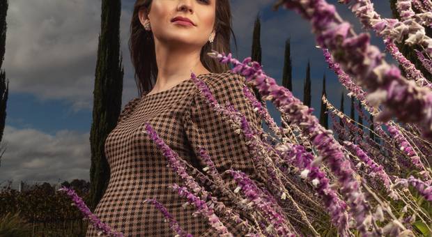 Gestantes de Ensaio Gestante Mariele Telles