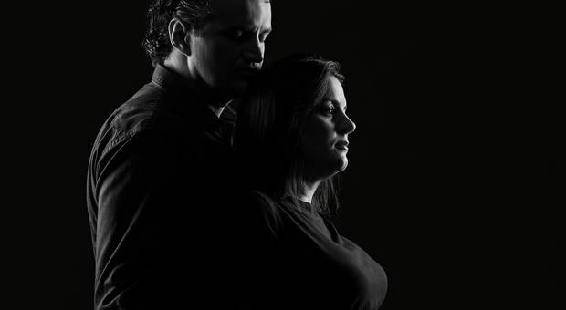 Gestantes de Ensaio Gestante Marciana Peruzzo