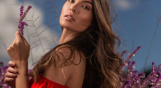 Feminino de Ensaio feminino Rafaela Athayde