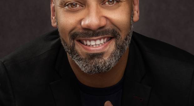 Retratos de Retrato profissional Rafael Giuliano