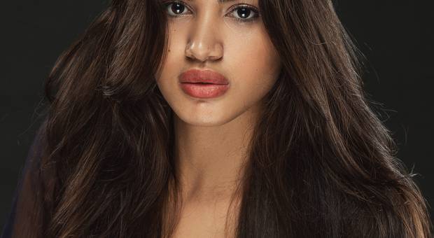 Feminino de Shooting Estúdio Edna 