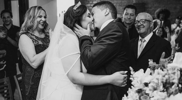 Casamento de Mariana & Thiago