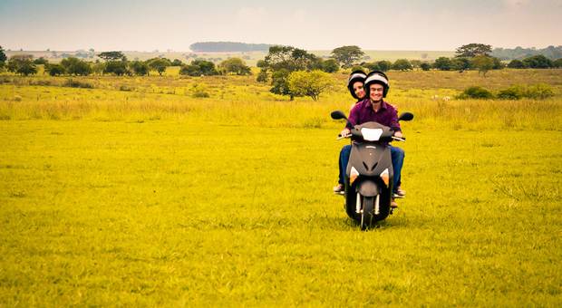 Pre-Wedding de Ângela e Alexandre