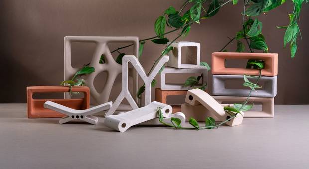 Arquitetura de Still