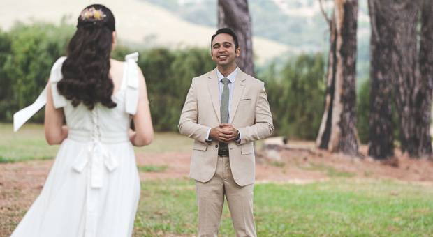 Casamento de Danielle & Caio