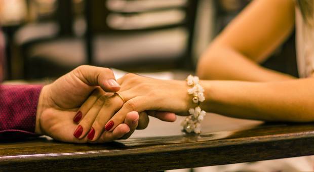 Pre-Wedding de Juliet e Rafael