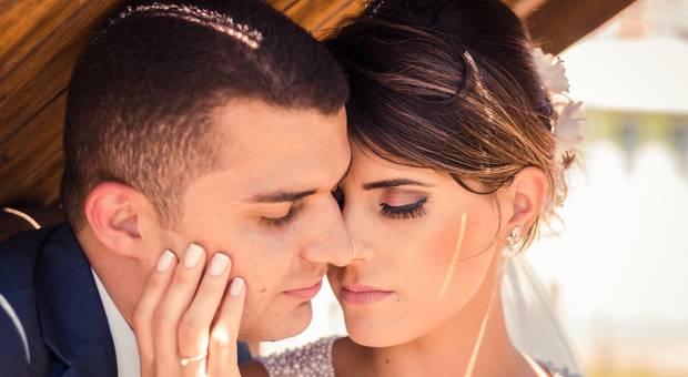 Casamento de Juliet e Rafael