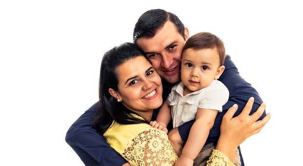 Documental de Família de Doc Família Leite