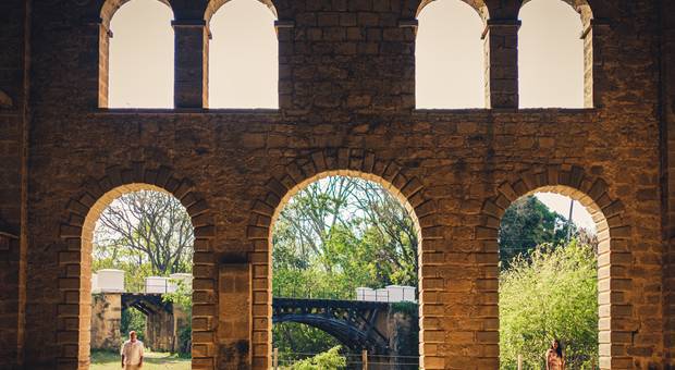 Pre-Wedding de Kamilla e Rafael