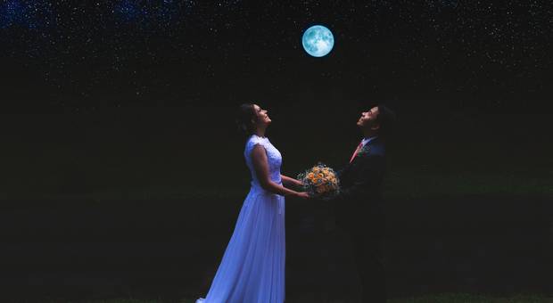 Casamento de Caroline & Adriano