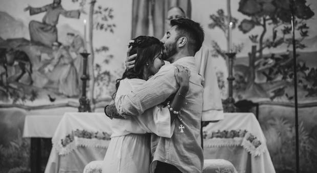 Casal de JADE E VINI