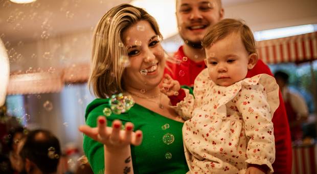 Aniversários  de ANA BEATRIZ