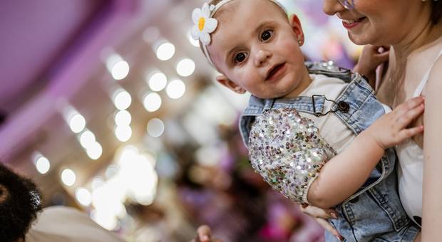 Aniversários  de Madalena