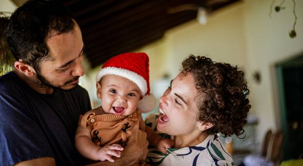 Famílias de Túlio e Família 