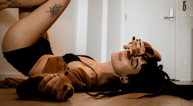 por Elas de por Elas 