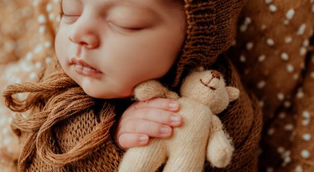 familia de Newborn da Maria Alice