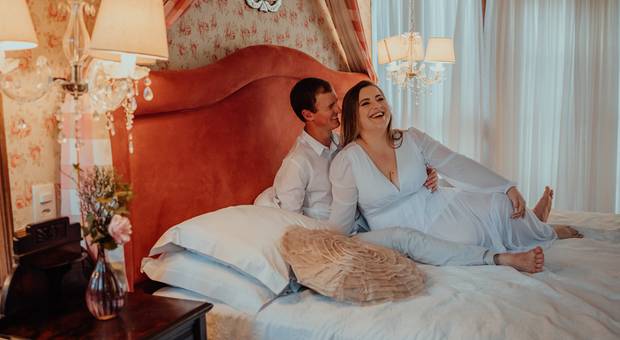 Pré Wedding  de Pré Wedding Ana e Mateus