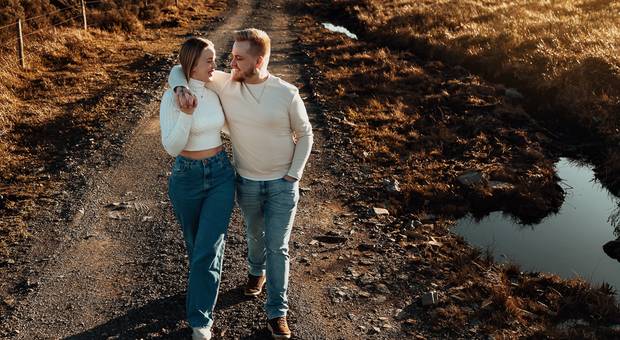 Pré Wedding  de Rodrigo e Grasi