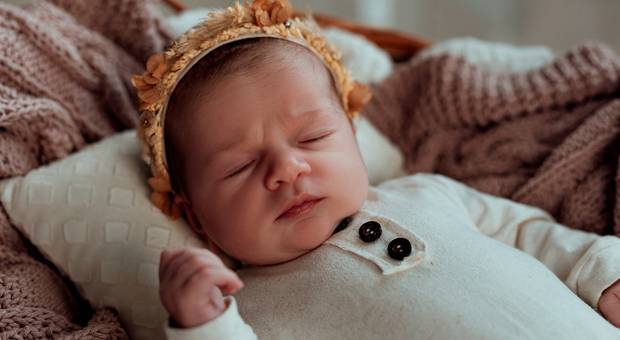 familia de Os primeiros dias da Antonella