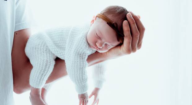 familia de Os primeiros dias da Flavia