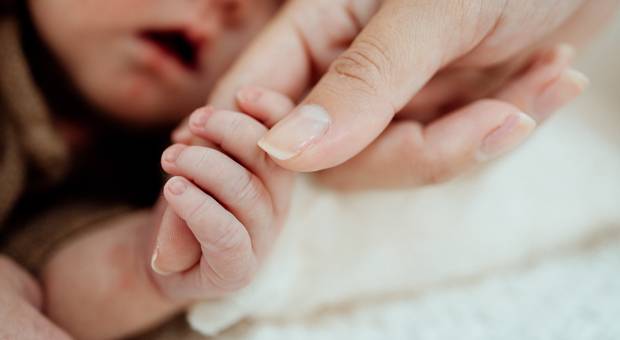 familia de Os primeiros dias da Maite