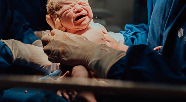 Ensaio Gestante de NASCIMENTO DO BEN