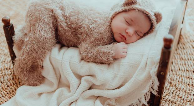 Ensaio Gestante de Os primeiros dias da Lorena