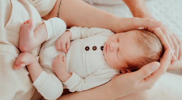 familia de Os primeiros dias do Ben