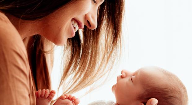 Ensaio Gestante de Os primeiros dias do Pedro 