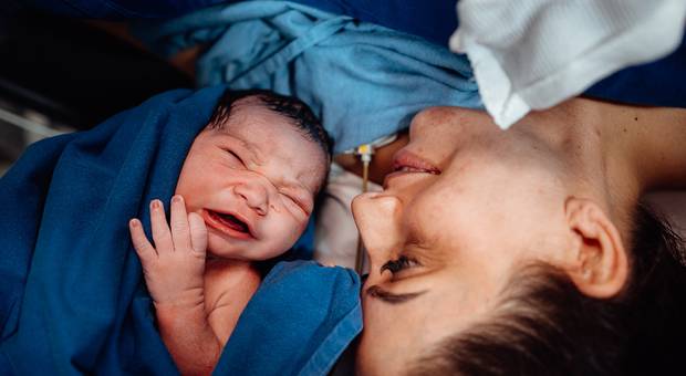 Ensaio Gestante de Nascimento do Thales 