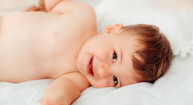 familia de Um ano do Bernardo