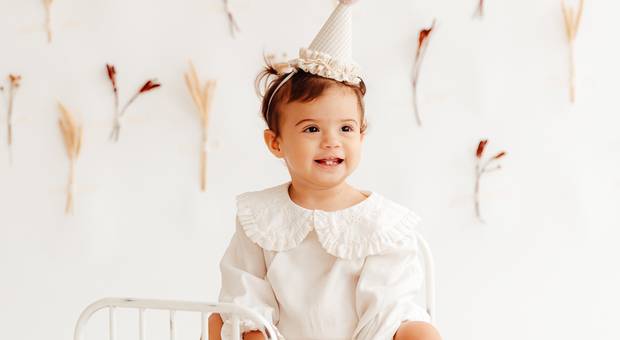 Ensaio Gestante de UM ANO DA MAITE