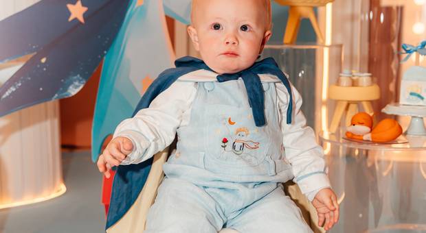 familia de PRIMEIR ANINHO DO JOAO