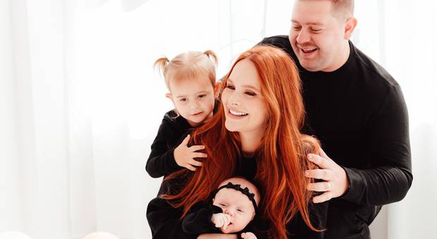 Ensaio Gestante de MARIA E MEL