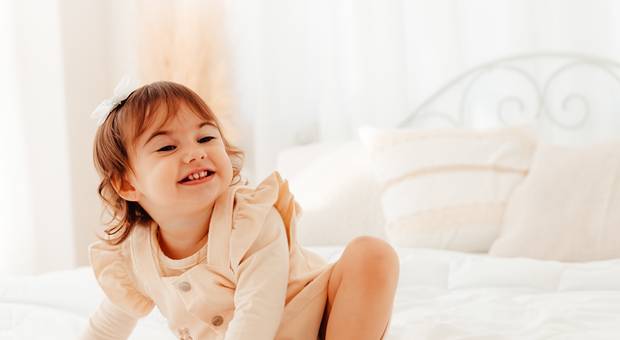 familia de DOIS ANINHOS DA ELISA